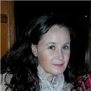 de español, o francés